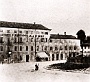 1875-Padova-Albergo ristoratore Speranza -zona stazione.